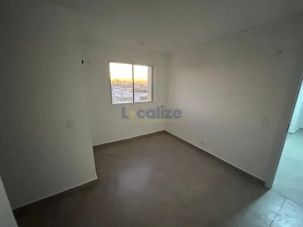 Apartamento em Canoas - Centro
