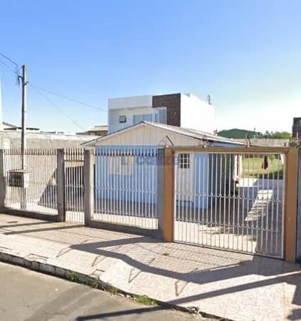 Casa em Canoas - Mathias Velho