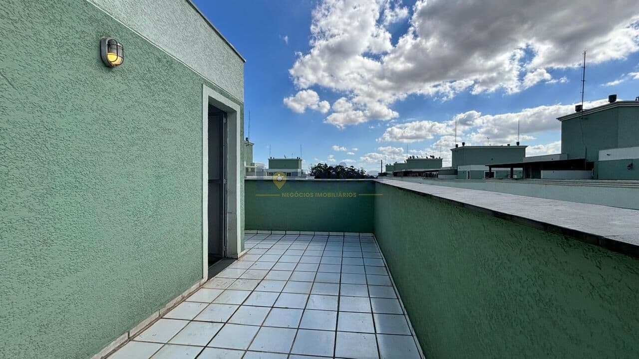 Apartamento em Canoas - Estância Velha