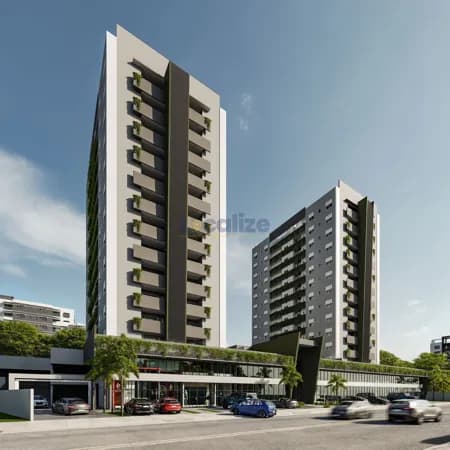 Urban Residence - Centro Canoas/RS