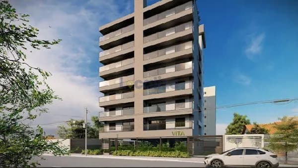 Apartamento em Canoas - Igara