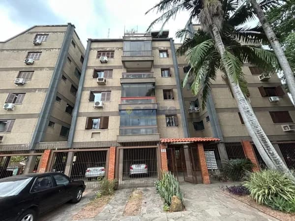 Apartamento em Canoas - Marechal Rondon