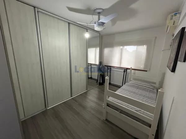Apartamento em Canoas - Marechal Rondon