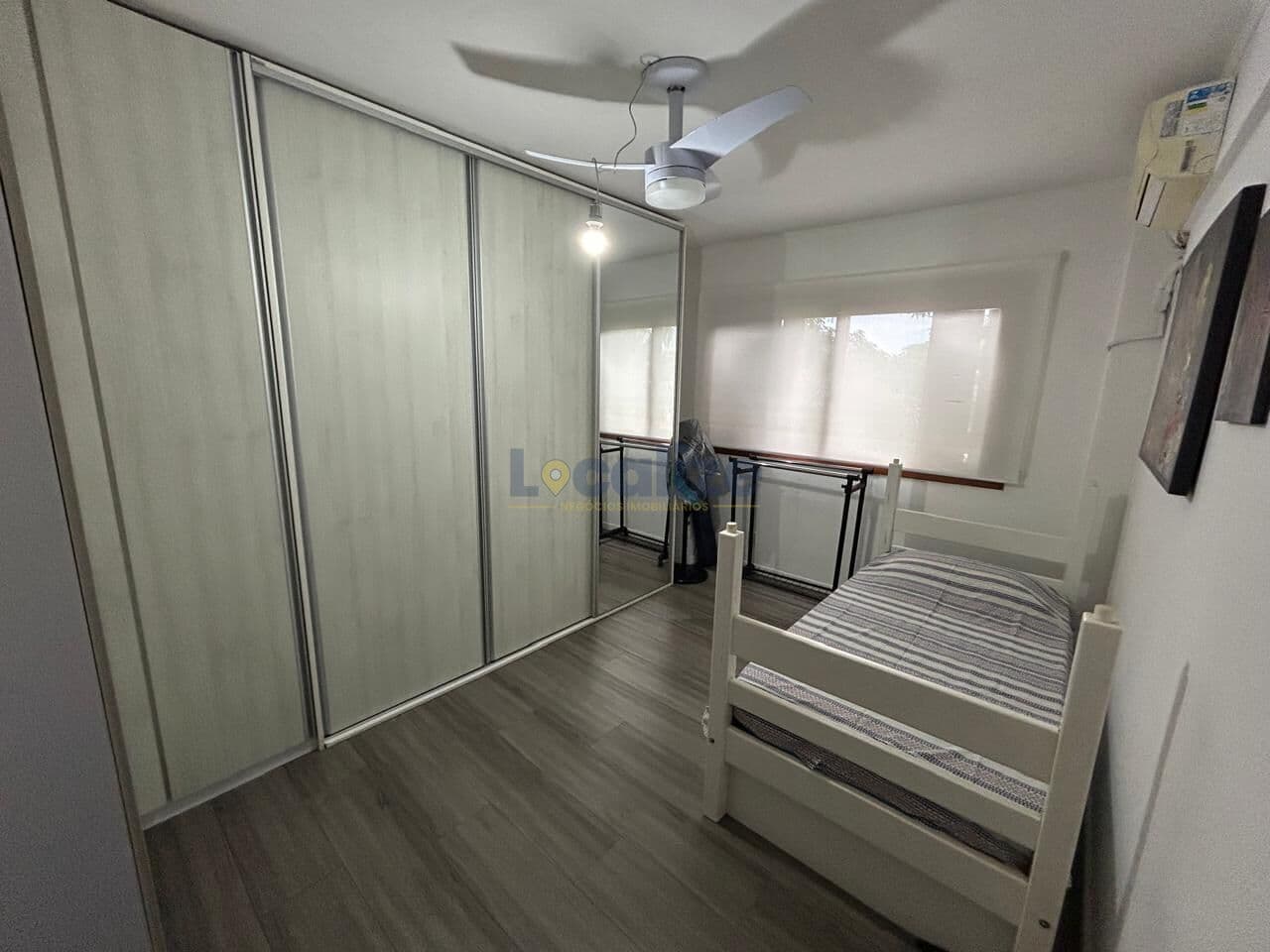 Apartamento em Canoas - Marechal Rondon
