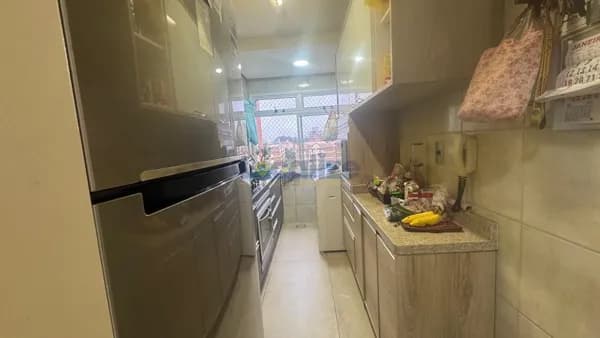Apartamento em Canoas - Marechal Rondon