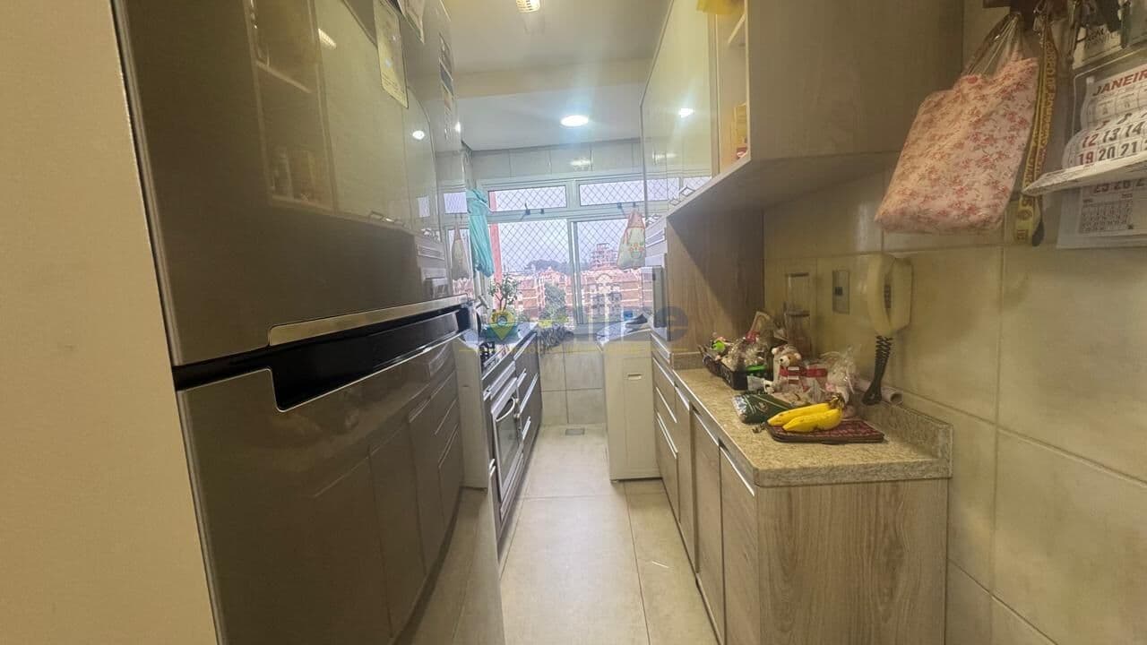 Apartamento em Canoas - Marechal Rondon