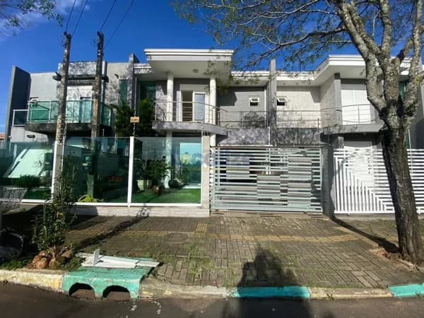 Casa em Canoas - Mont´Serrat