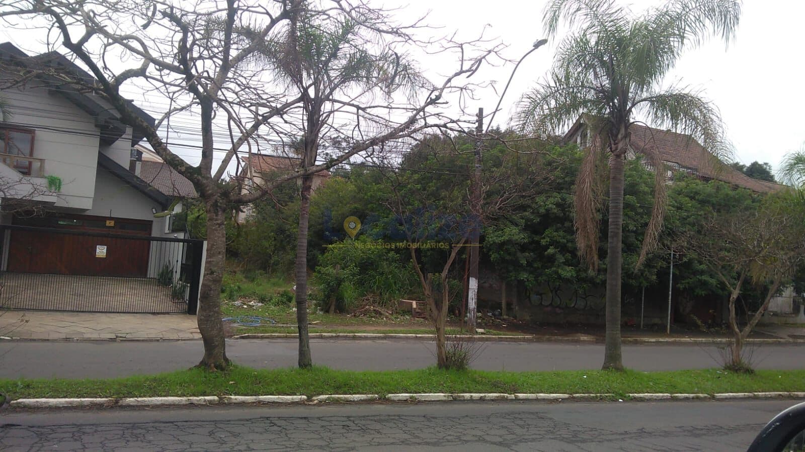 Lote/Terreno em Canoas - Marechal Rondon