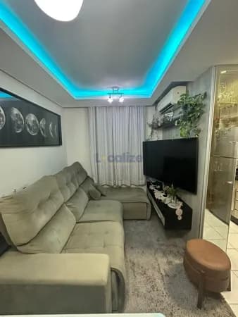 Apartamento em Mato Grande, Canoas/RS