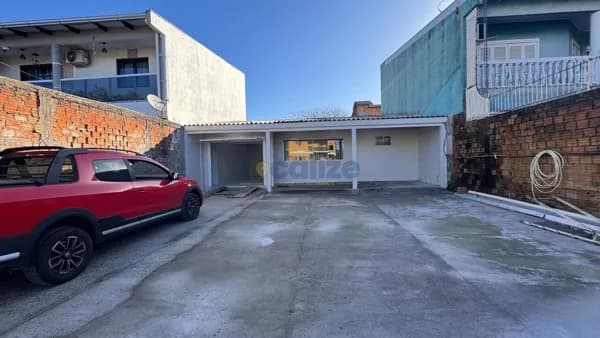 Casa em Canoas - Harmonia