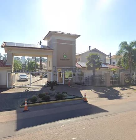 Sobrado em Condomínio em Marechal Rondon, Canoas/RS