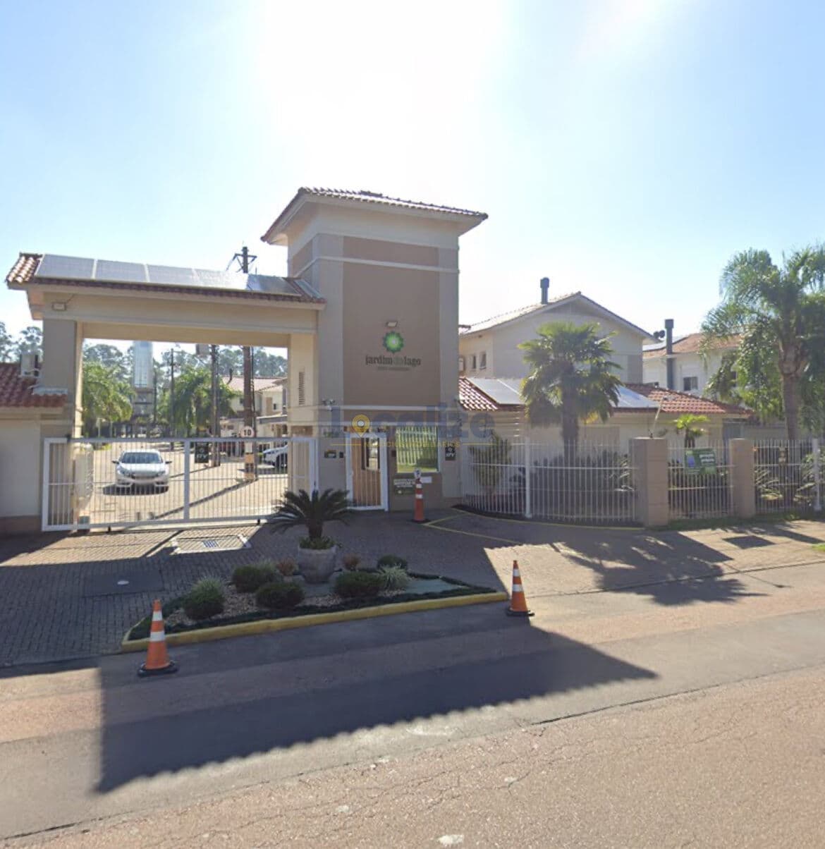Sobrado em Condomínio em Marechal Rondon, Canoas/RS