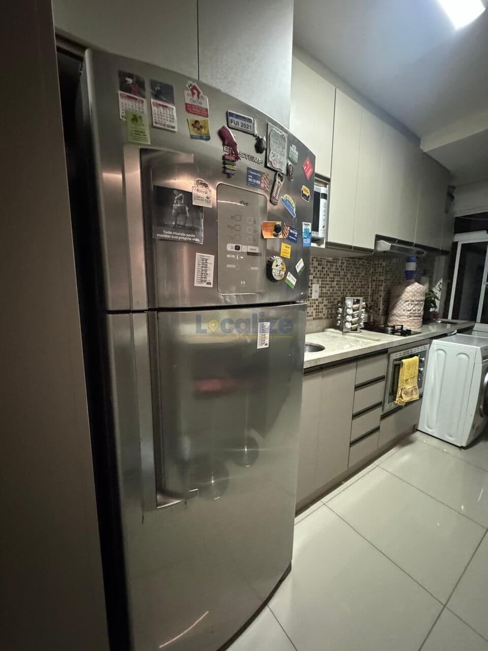 Apartamento em Canoas - Marechal Rondon