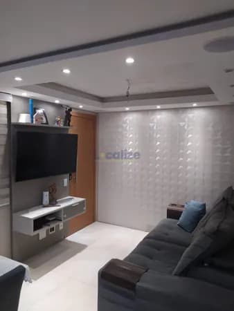 Apartamento em Canoas - São José