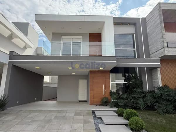 Casa de Condomínio em Canoas - Igara