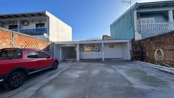 Casa em Canoas - Harmonia