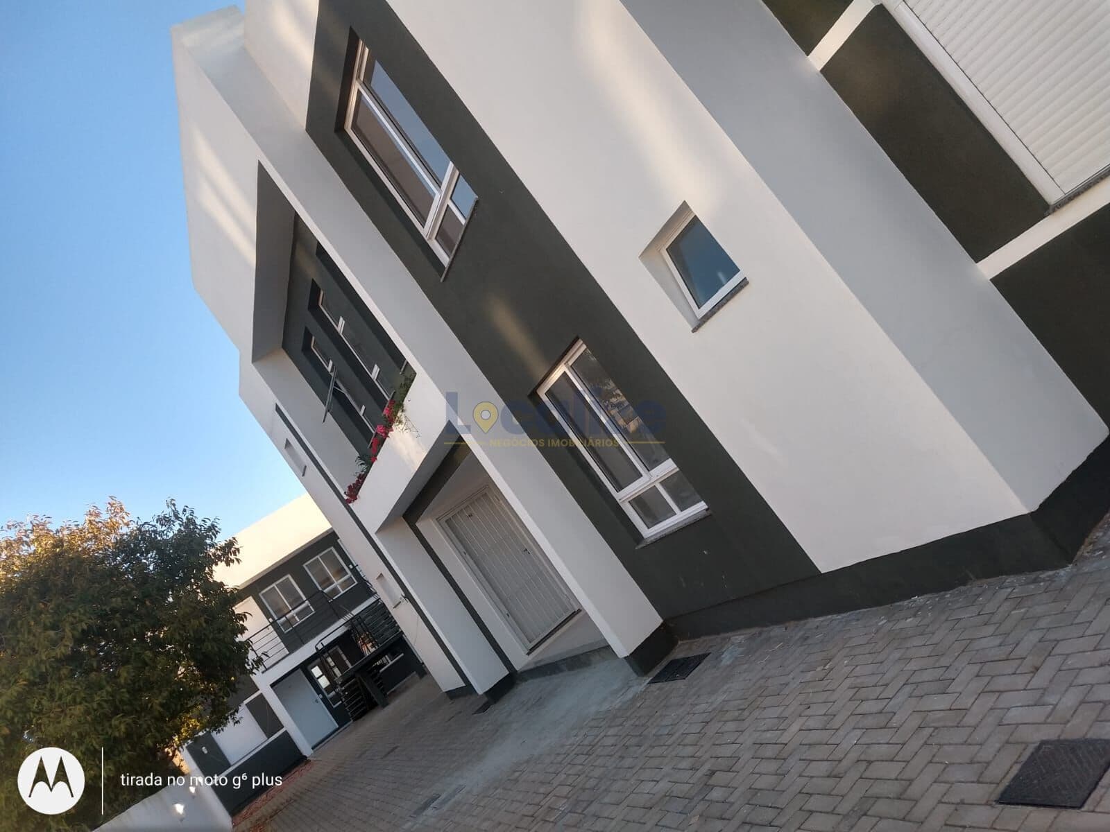 Apartamento em Canoas - Niterói