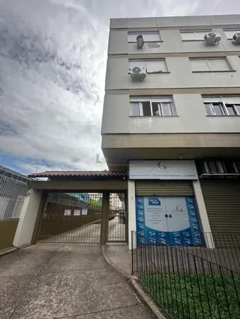 Apartamento em Centro, Canoas/RS