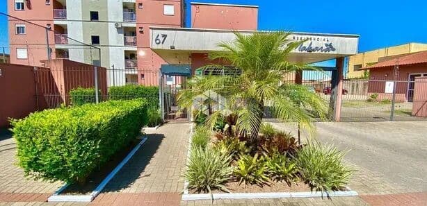 Apartamento em Canoas - Fátima