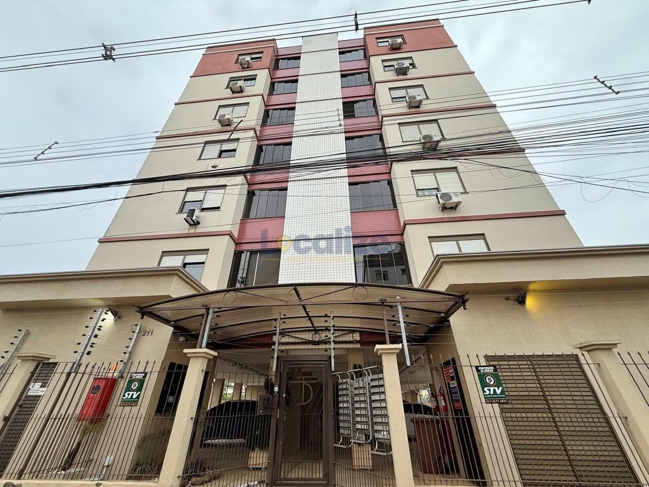 Apartamento pronto para morar - 113m²