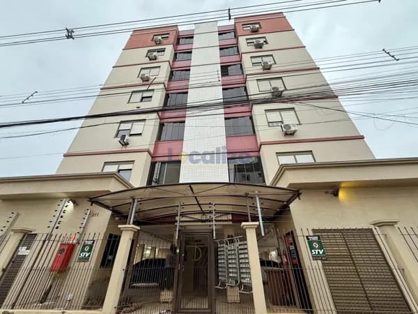 Apartamento pronto para morar - 113m²