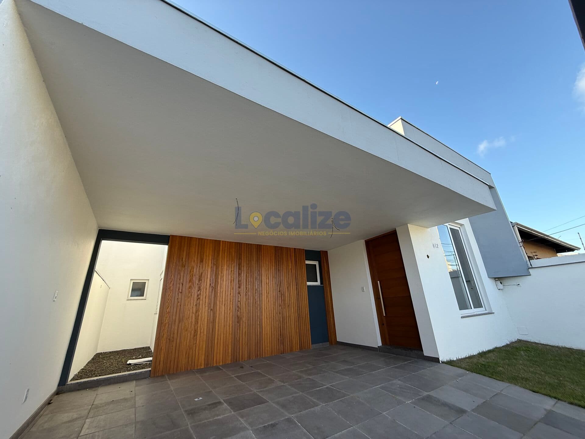 Casa em Canoas - Igara