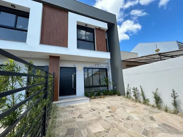 Casa Sobrado em Igara, Canoas/RS