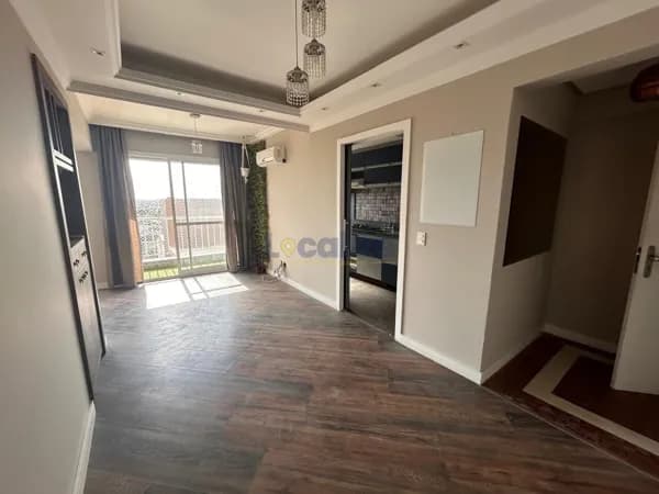 Apartamento em Centro, Canoas/RS
