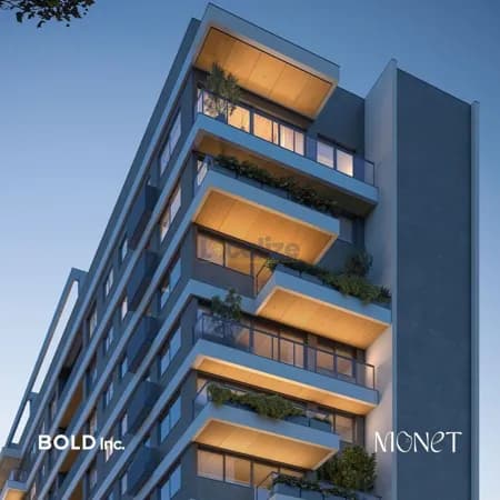 Monet - Centro Canoas/RS