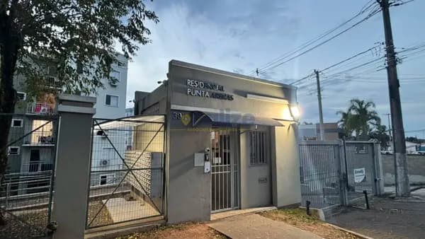 Apartamento no Punta Arenas