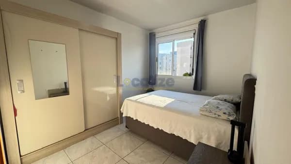 Apartamento em Canoas - Olaria