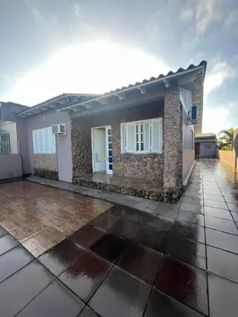 Casa em Estância Velha, Canoas/RS