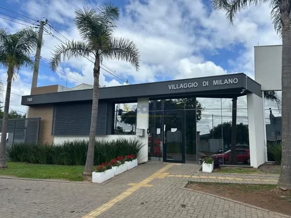 Apartamento em Olaria, Canoas/RS