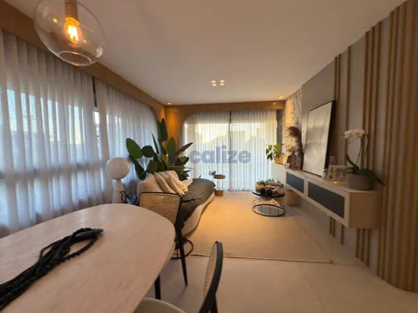 Apartamento Alto Padrão - Hemingway
