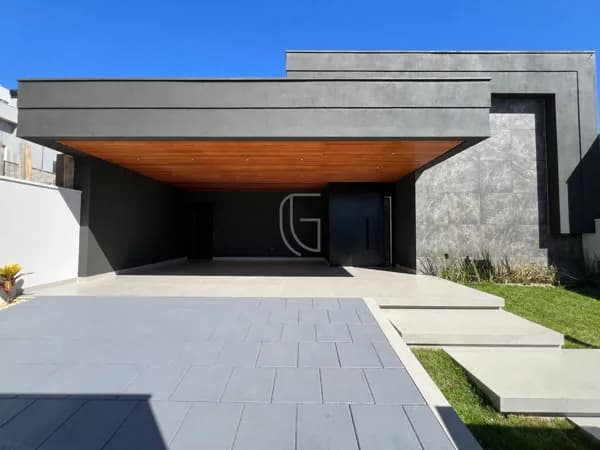 Casa Térrea - São Cristóvão