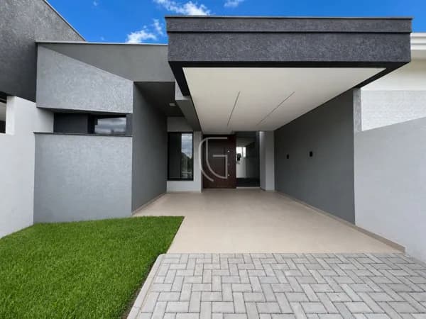 Casa Térrea - São Cristóvão