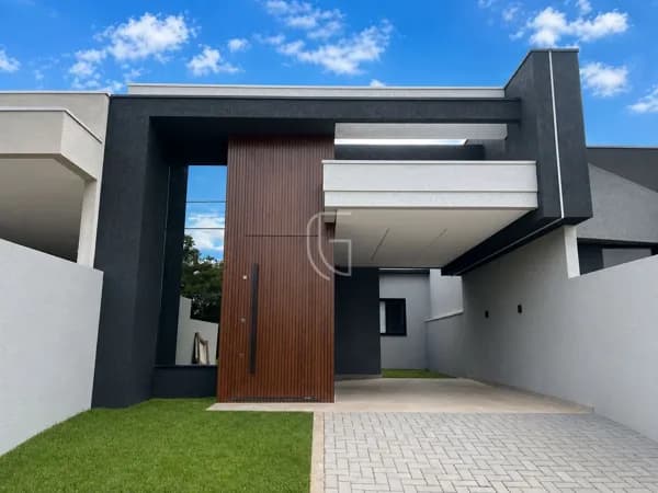 Casa Térrea - São Cristóvão