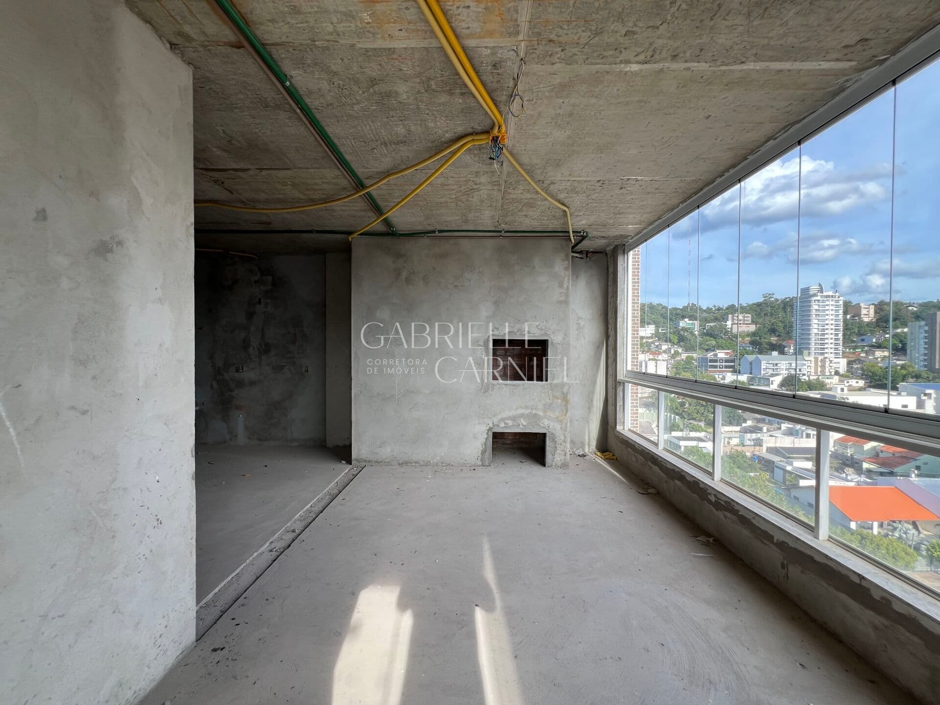 Apartamento Alto Padrão em Alvorada, Francisco Beltrão/PR