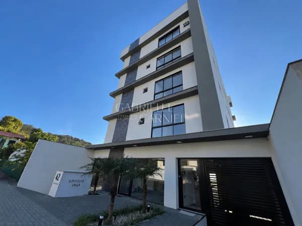 Apartamento Novo - Edifício Cella