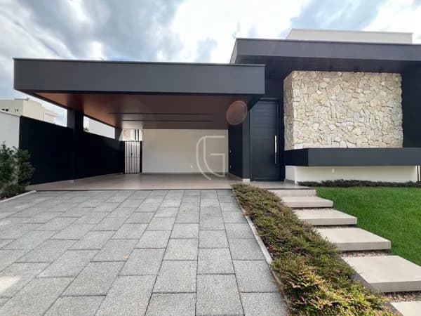 Casa Térrea - São Cristóvão