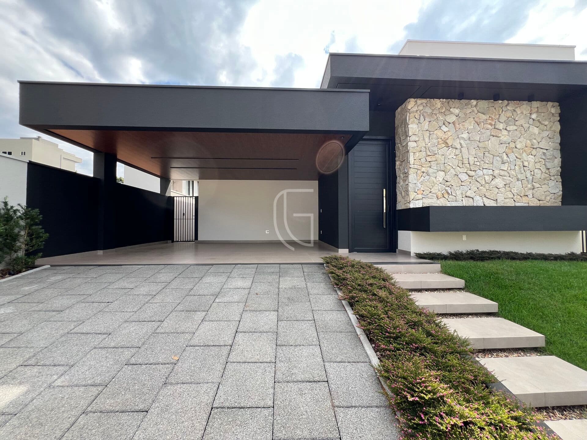 Casa Térrea - São Cristóvão