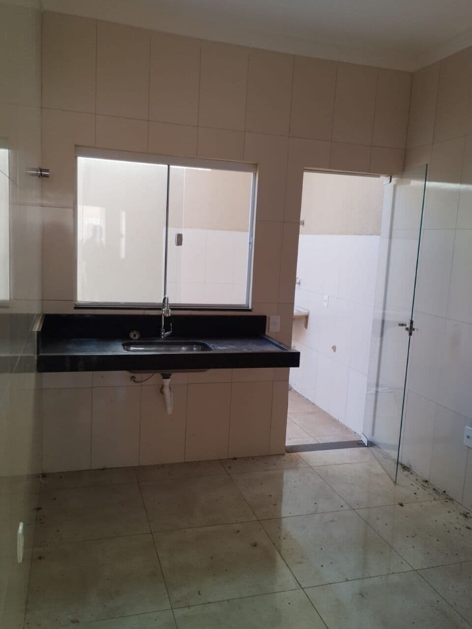 Casa no bairro Jardim Botanico, Uberlândia/MG