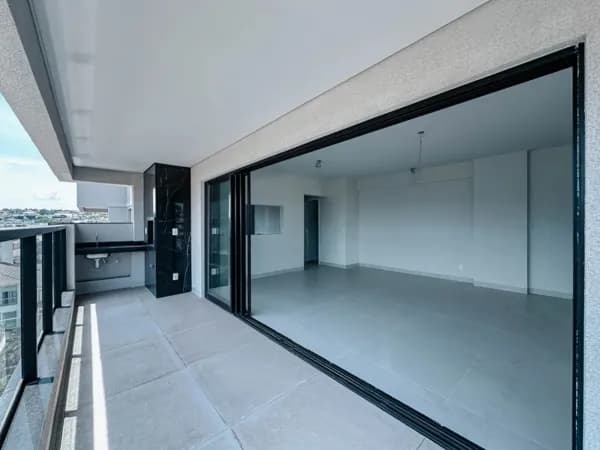 Apartamento em Uberlândia - Morada da Colina