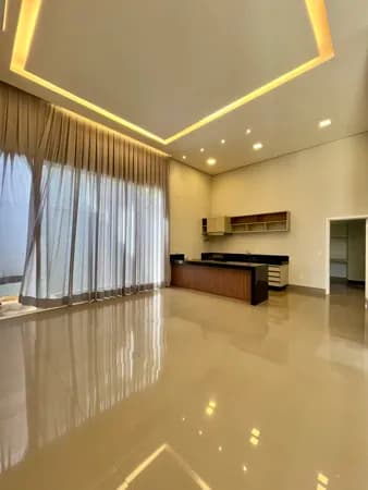 Casa em Condomínio em Jardim Sul, Uberlândia/MG