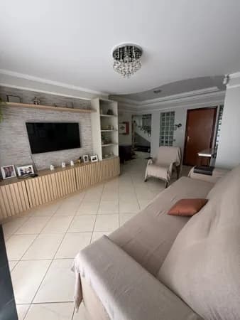Apartamento em Uberlândia - Santa Mônica
