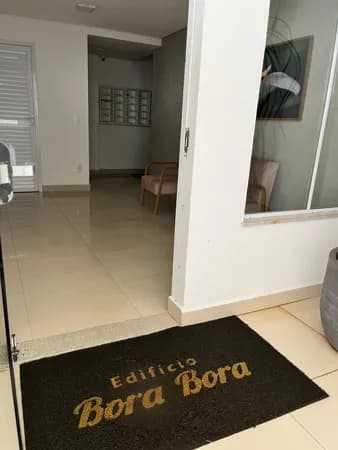 Apartamento em Santa Mônica, Uberlândia/MG