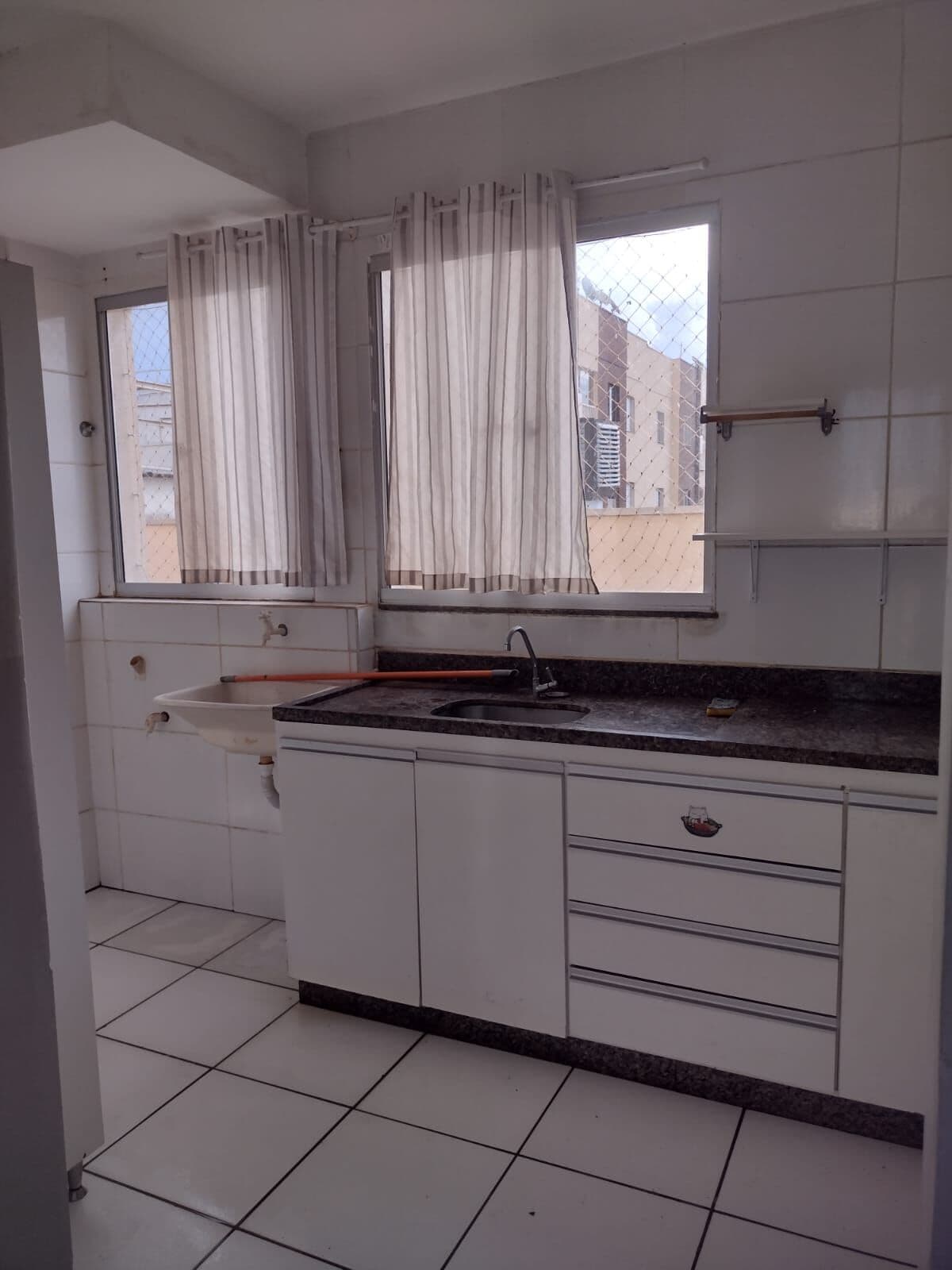 Apartamento Jardim Holanda