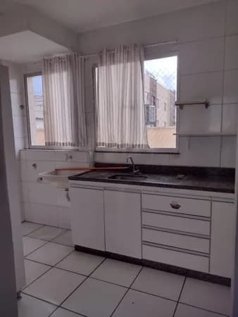 Apartamento Jardim Holanda