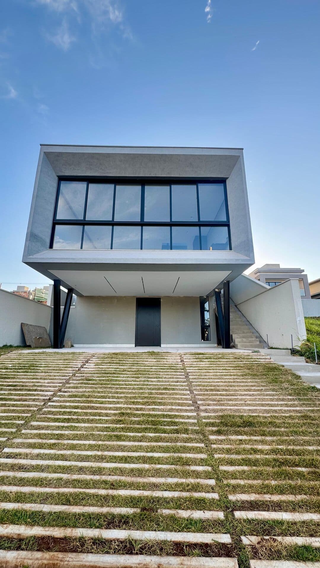 Casa Mirante