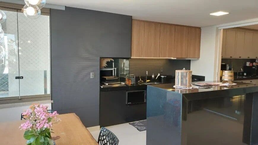 ✨ Apartamento Alto Padrão